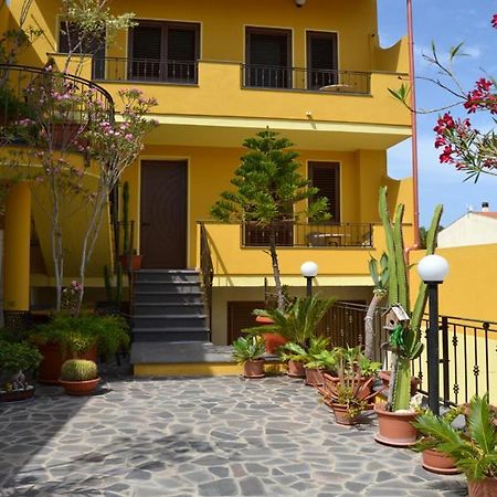 Affittacamere Al Mare Oristano Exteriér fotografie