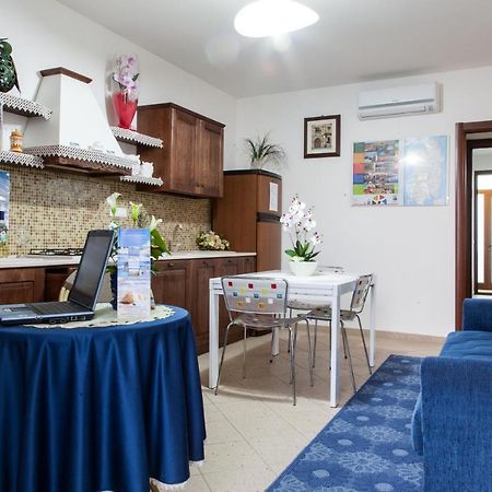 Affittacamere Al Mare Oristano Exteriér fotografie
