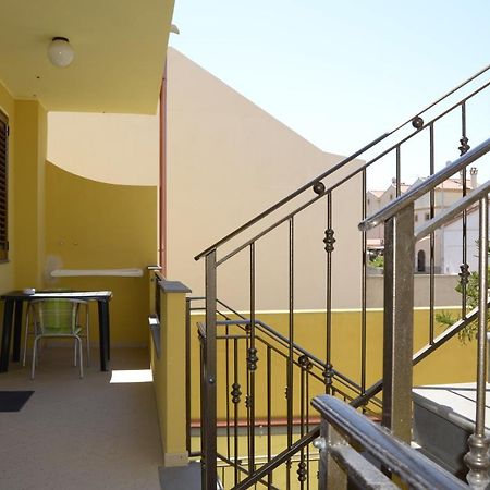 Affittacamere Al Mare Oristano Exteriér fotografie