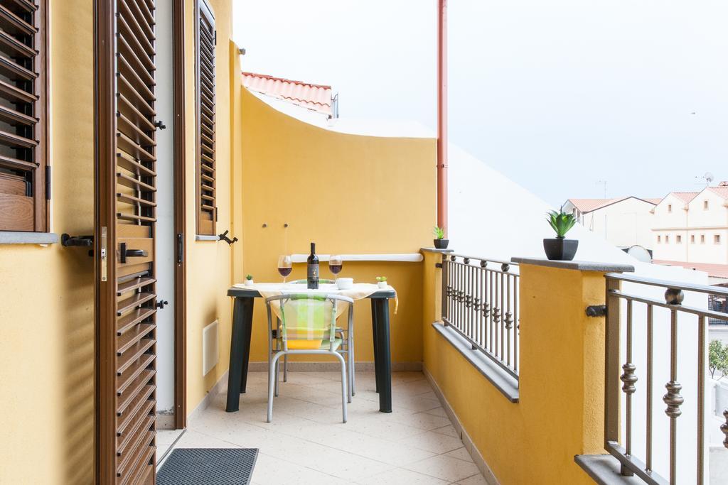 Affittacamere Al Mare Oristano Exteriér fotografie