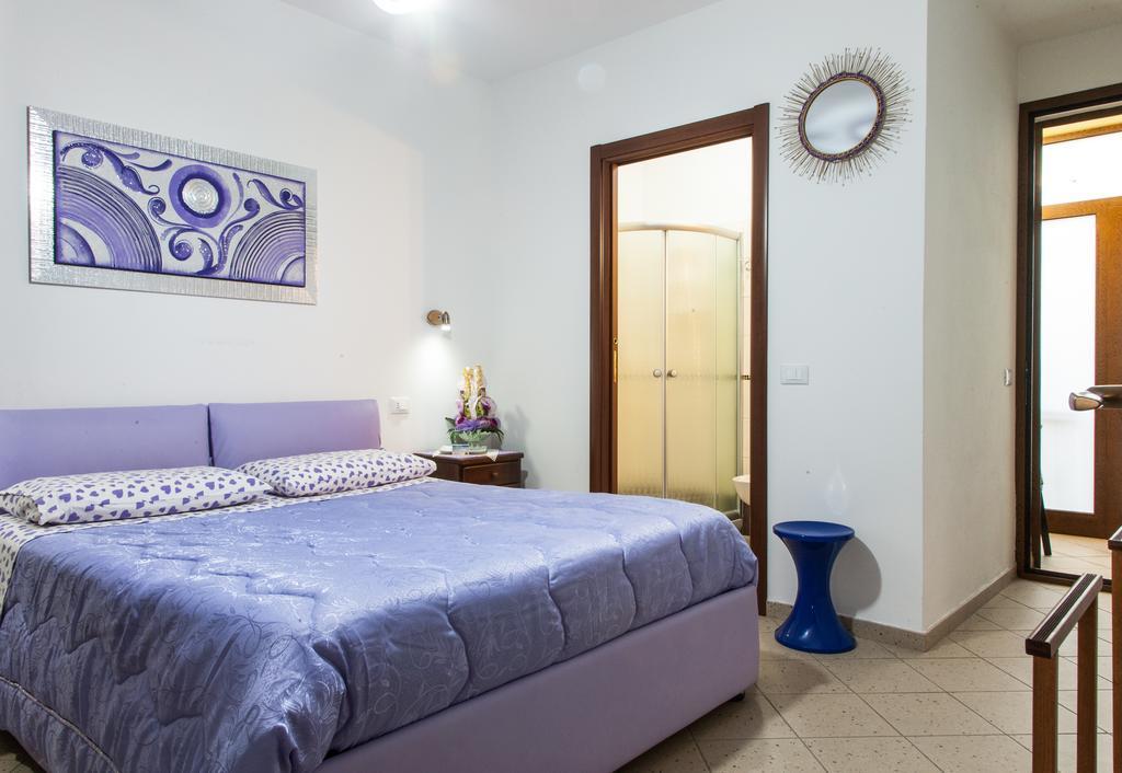 Affittacamere Al Mare Oristano Exteriér fotografie