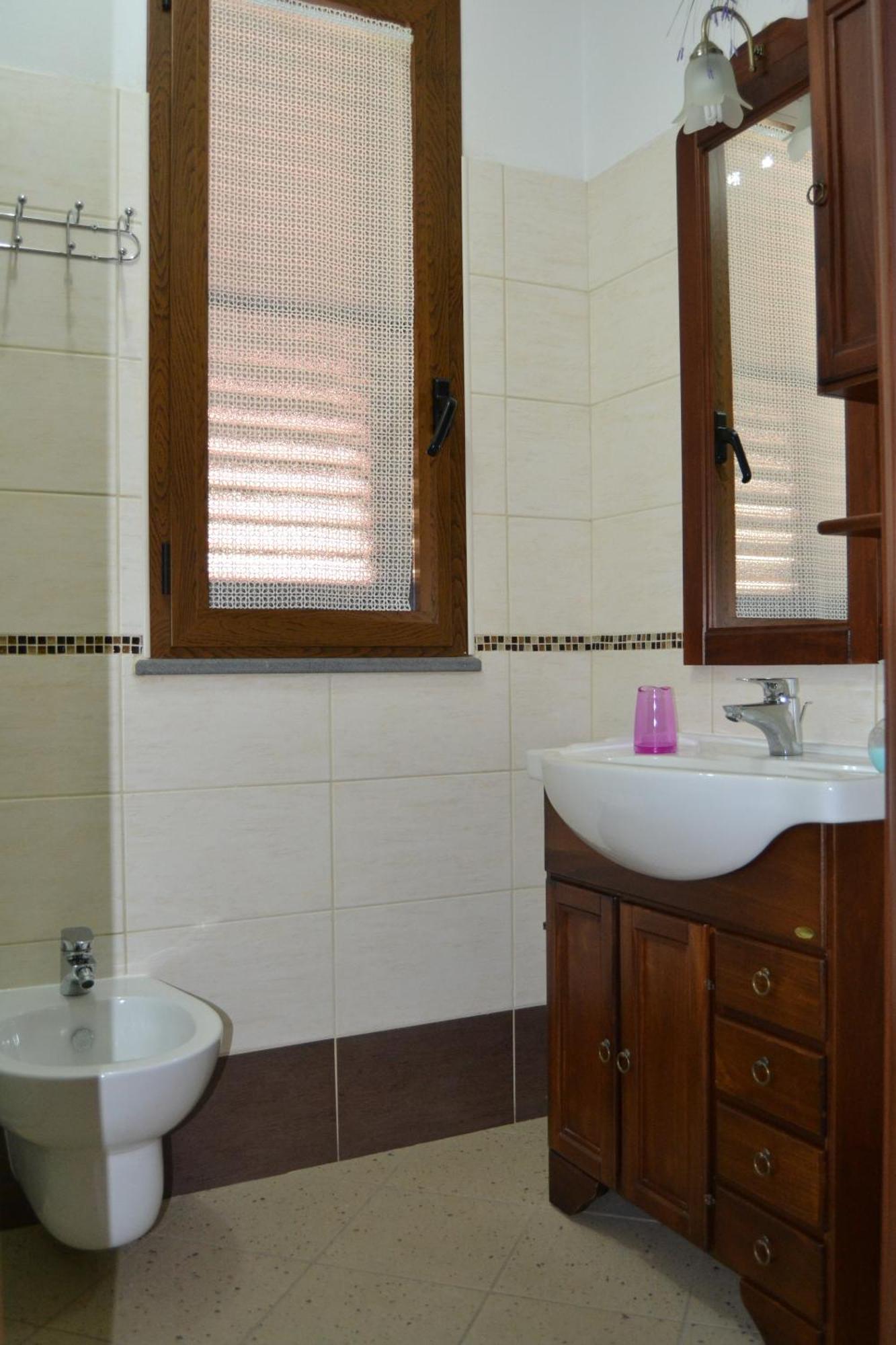 Affittacamere Al Mare Oristano Exteriér fotografie