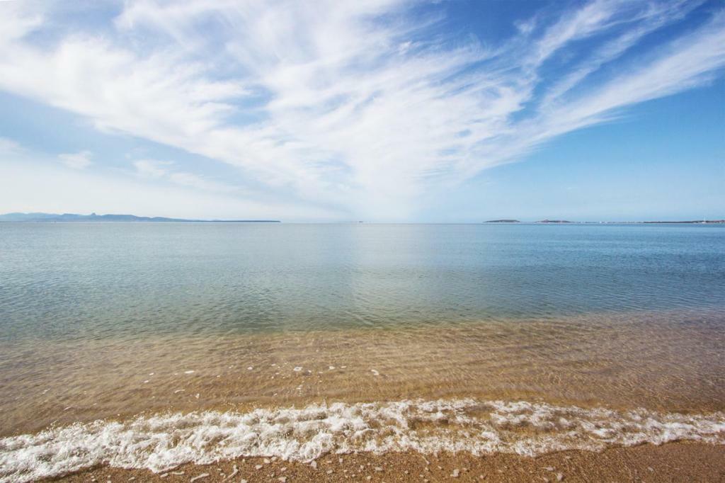 Affittacamere Al Mare Oristano Exteriér fotografie